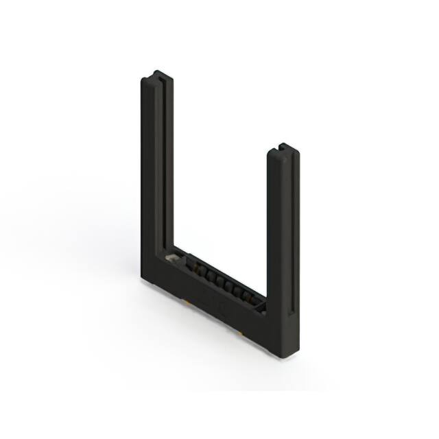 357-014-520-258 EDAC Inc.  Edgeboard Connectors